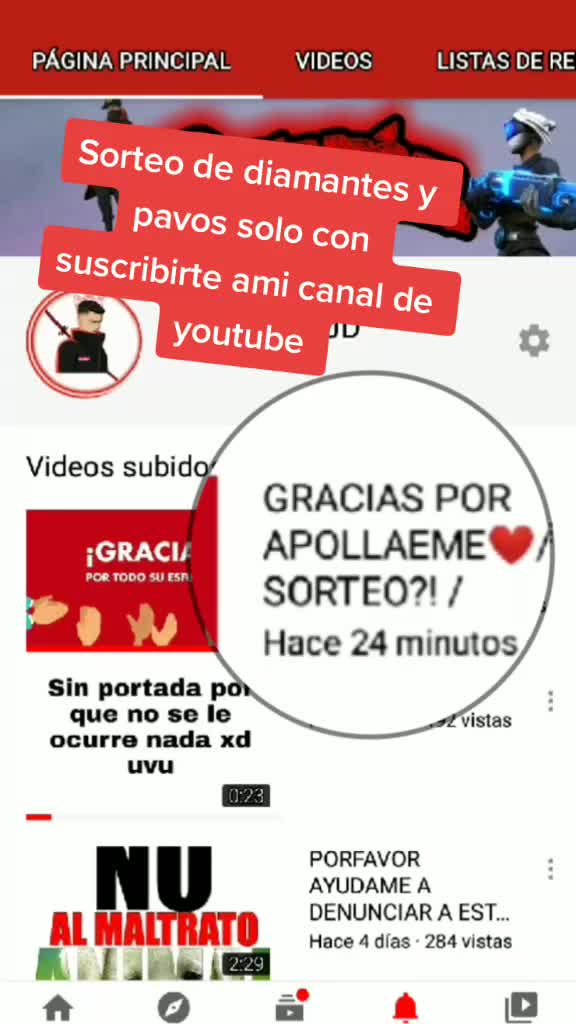 @Duvan YT