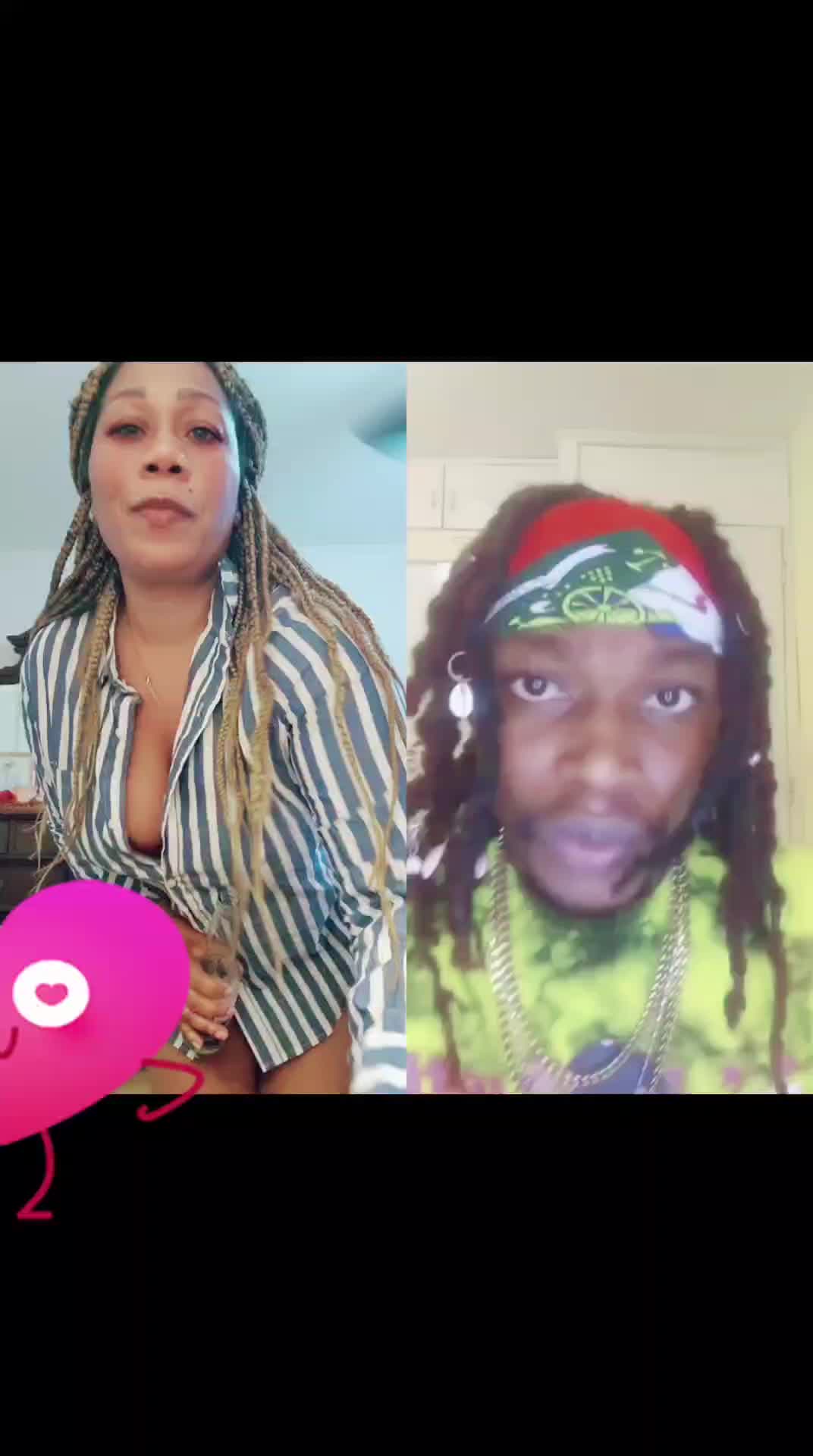 @Wayne Cassie love 🥰🥰🥰
