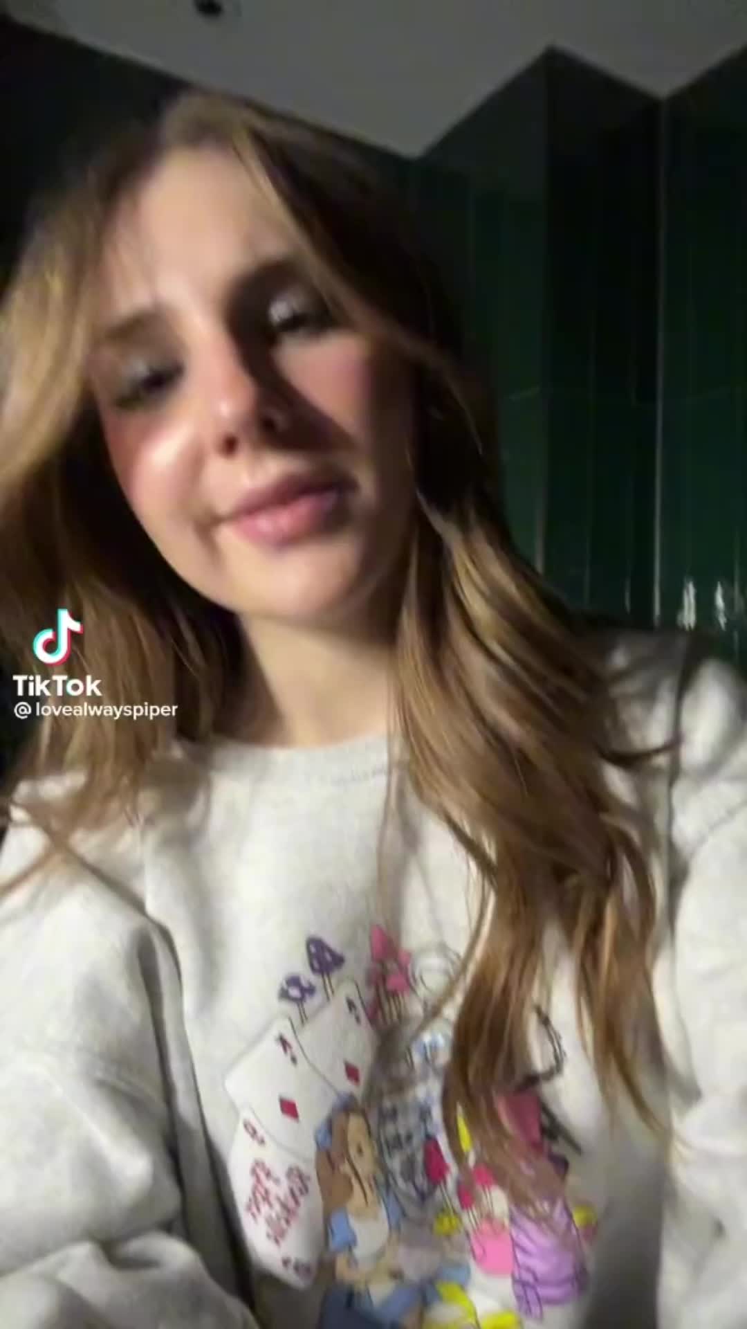@Piperockelleandcondersedits&rsquo;