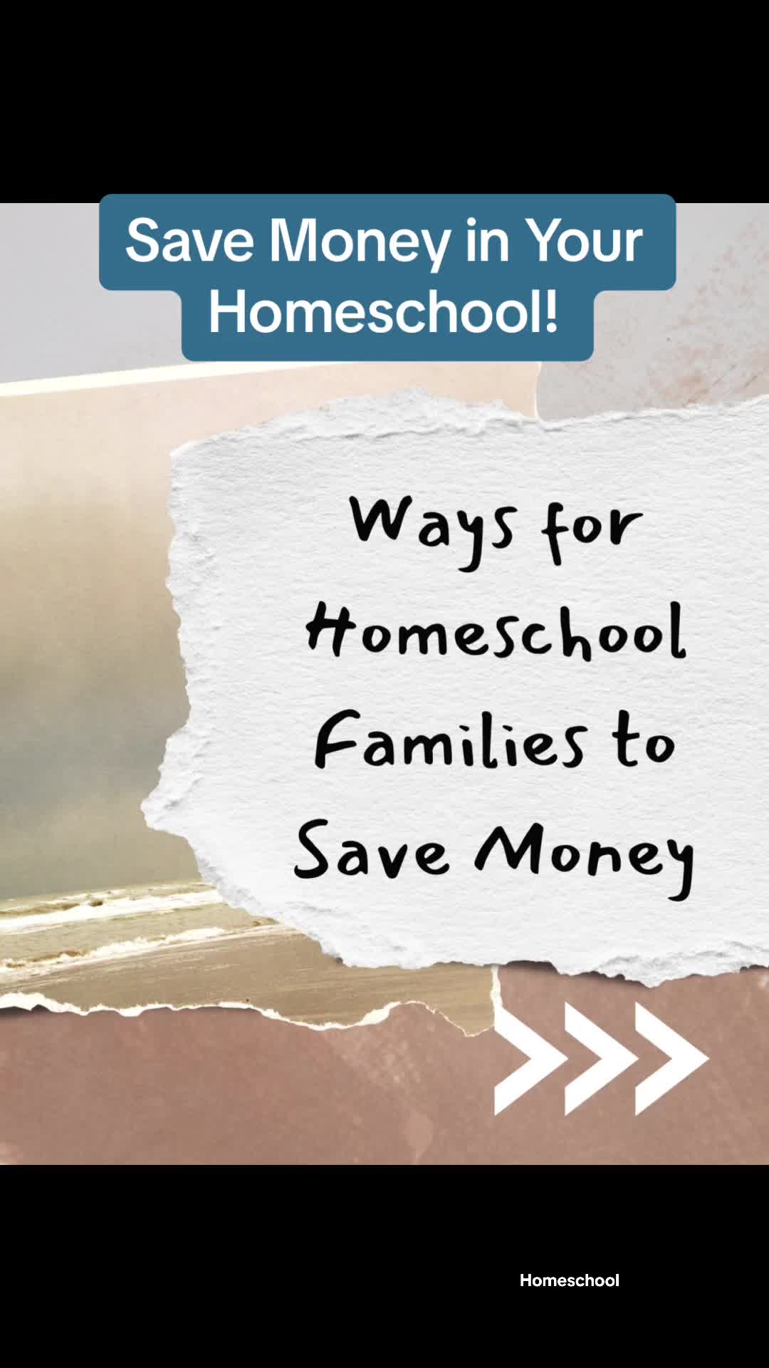 @Healthy Homeschool