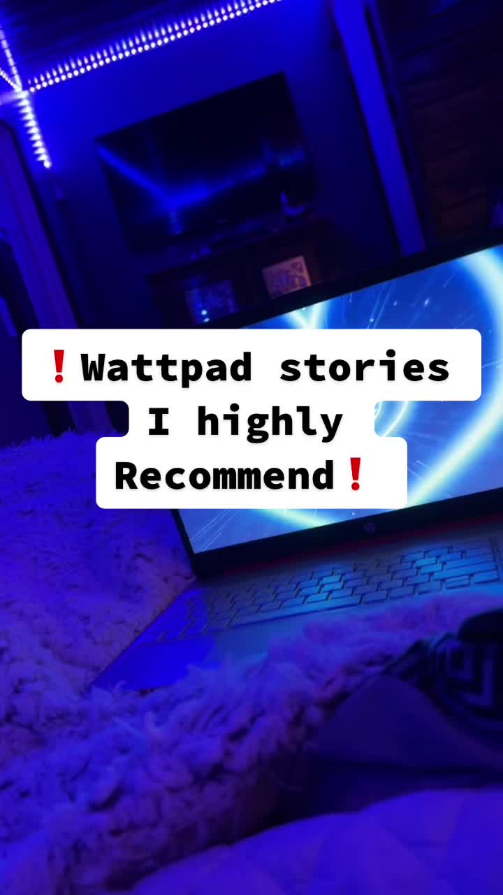 @Wattpad 💋💋
