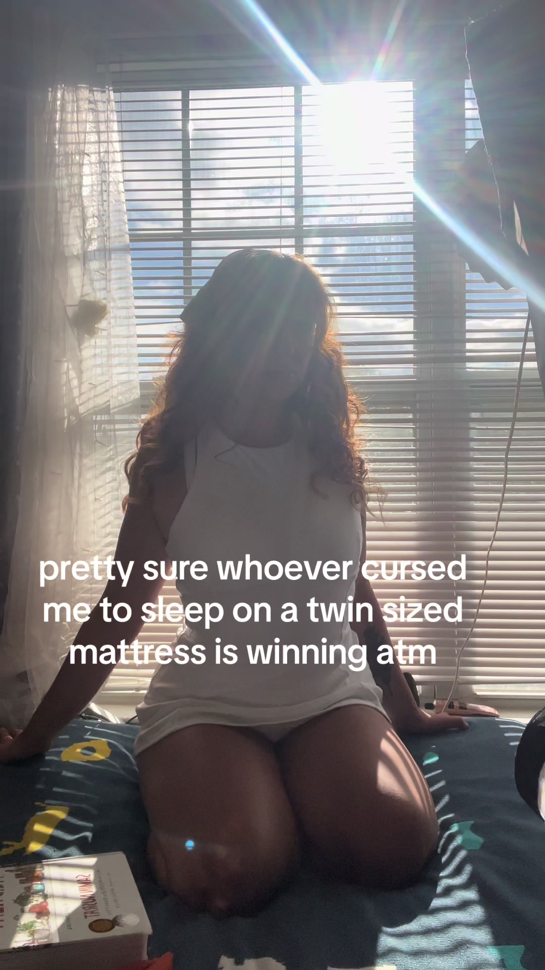 @Ivy Wolfe