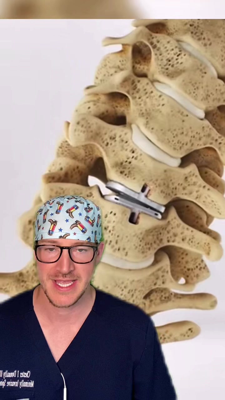 @Chester J Donnally III, MD