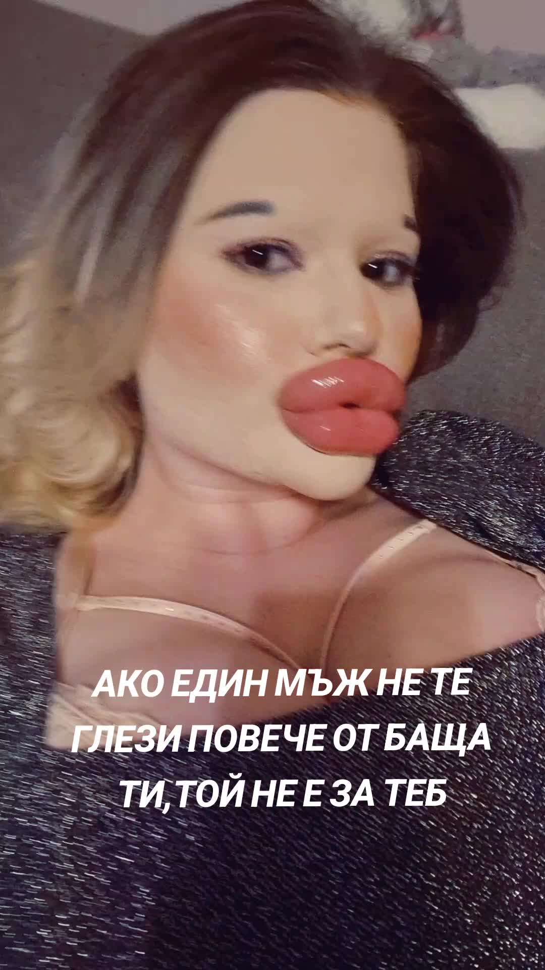 @ANDREA BGBARBIE