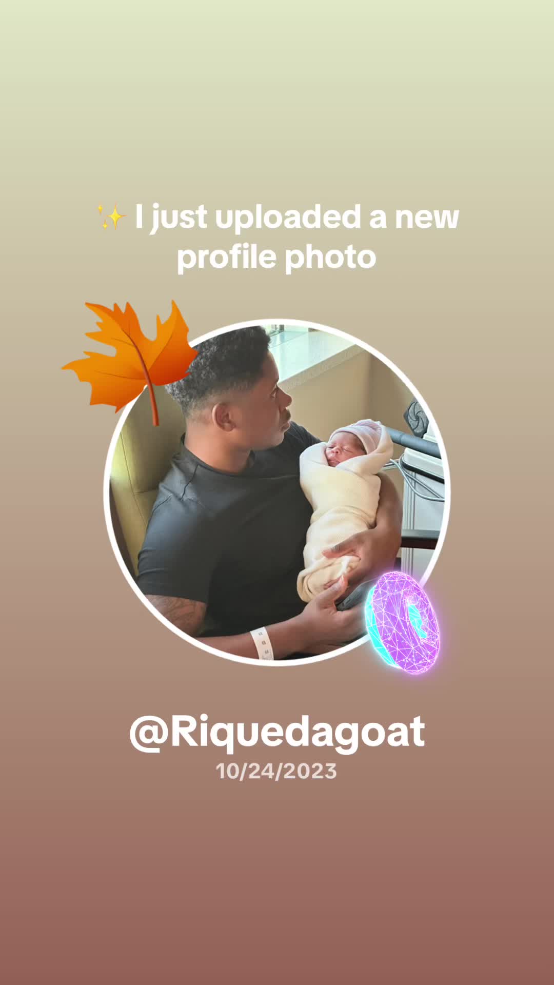 @Riquedagoat