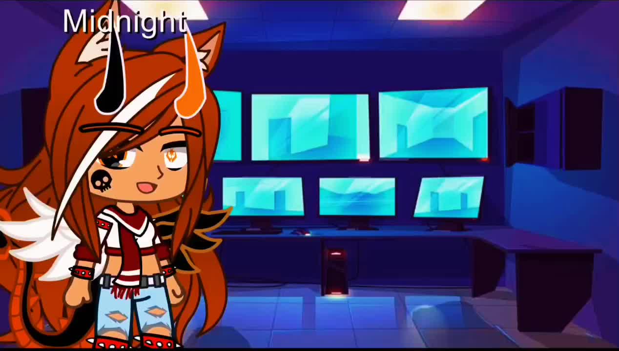 @Midnight