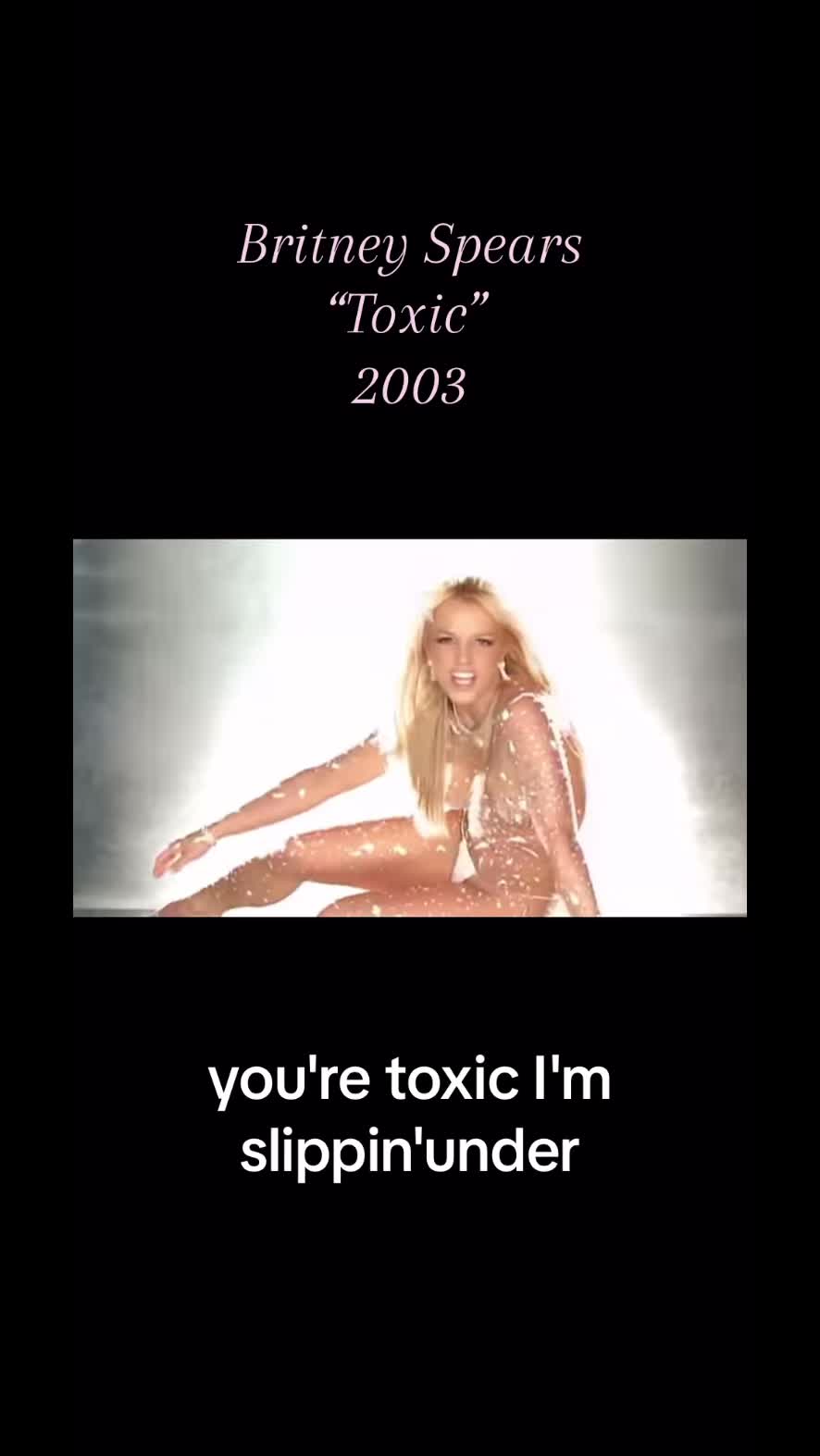 @AllHailBritney 👑