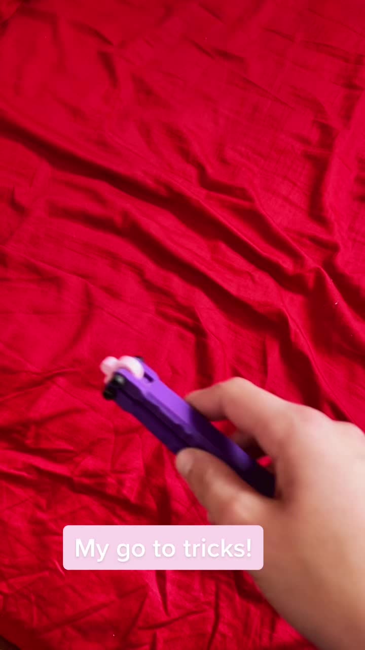 @balisongflipping