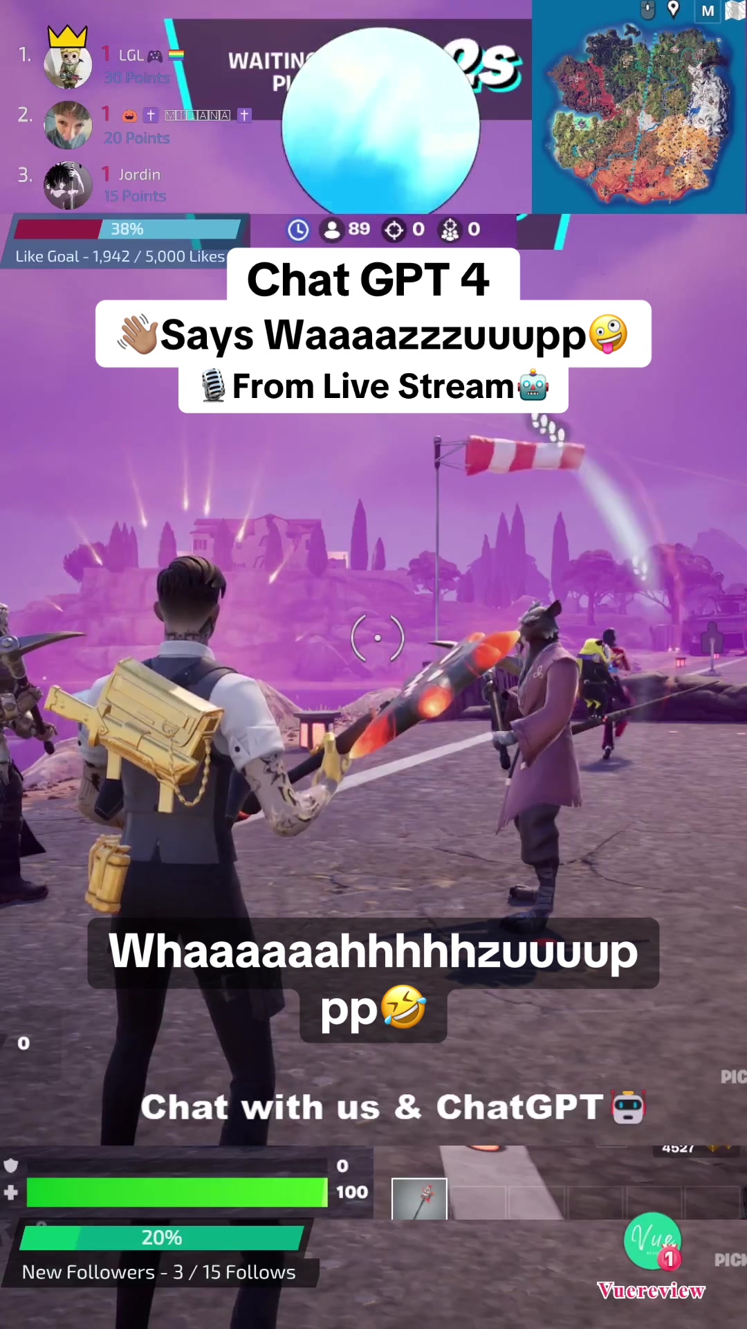 @UpdateGen