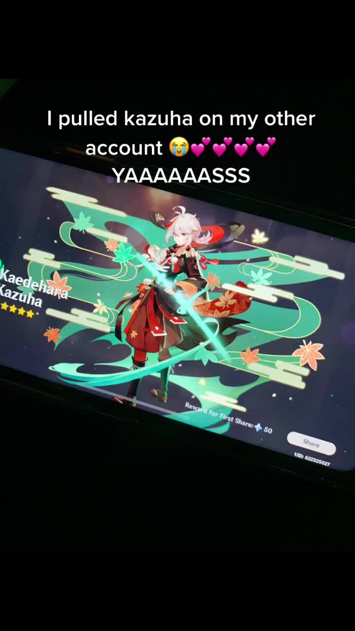 @SAVING FOR ANY NEW FIVE STARS