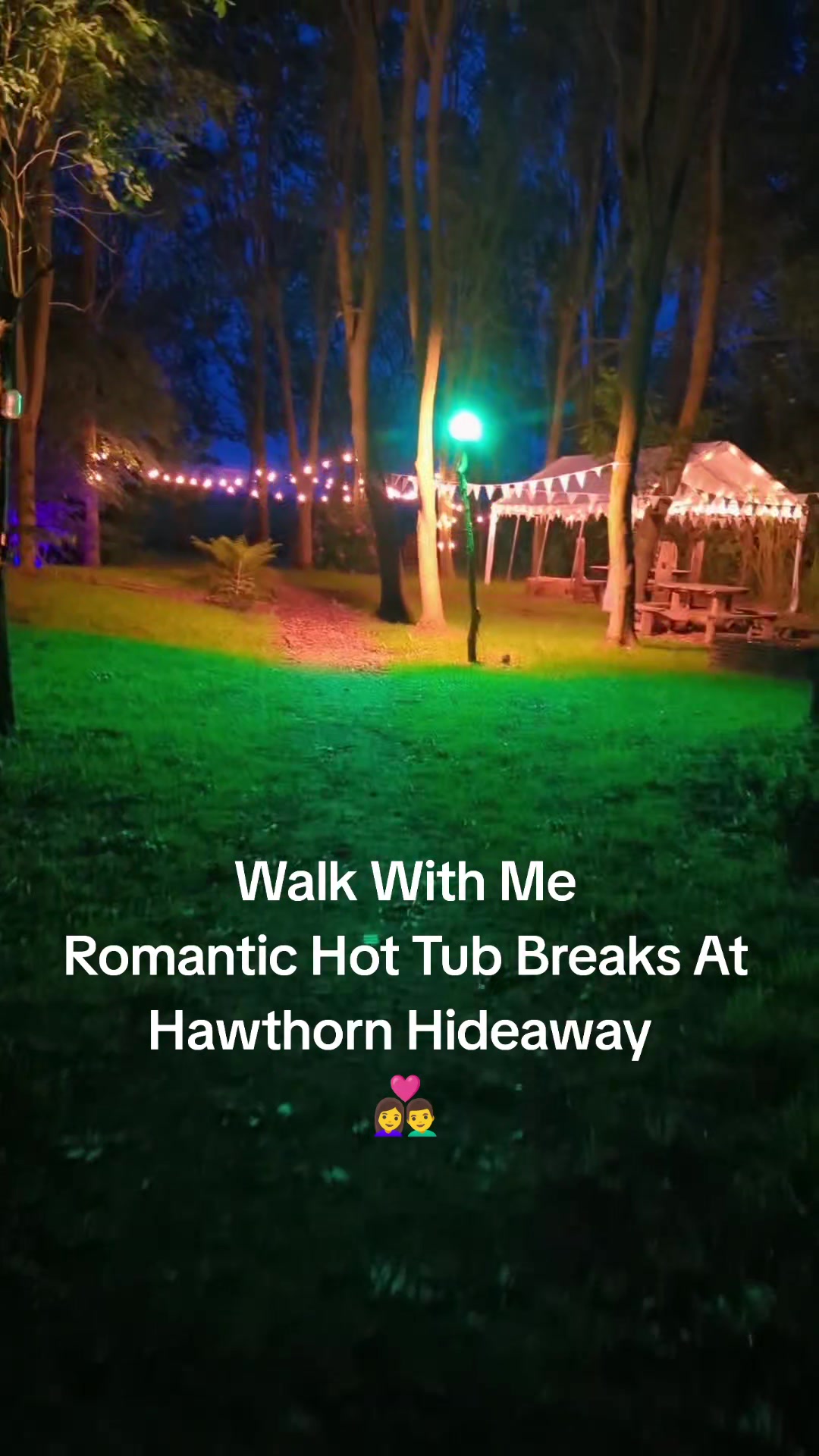 @Hawthorn Hideaway