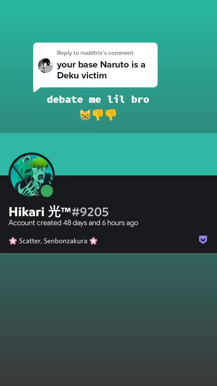 @Hikari 光™