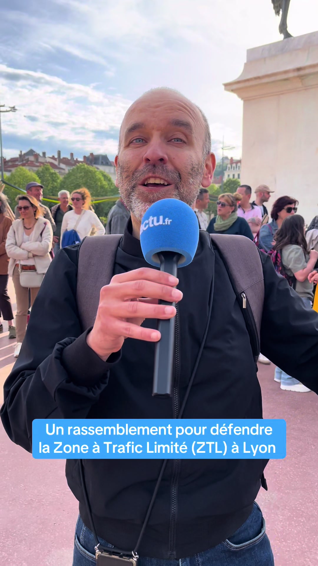 @actu Lyon