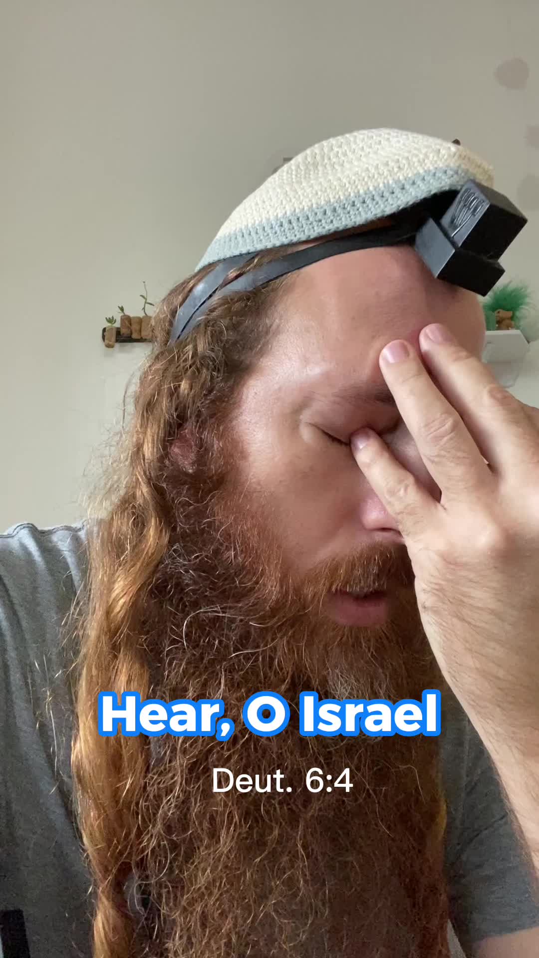 @Rav Dror