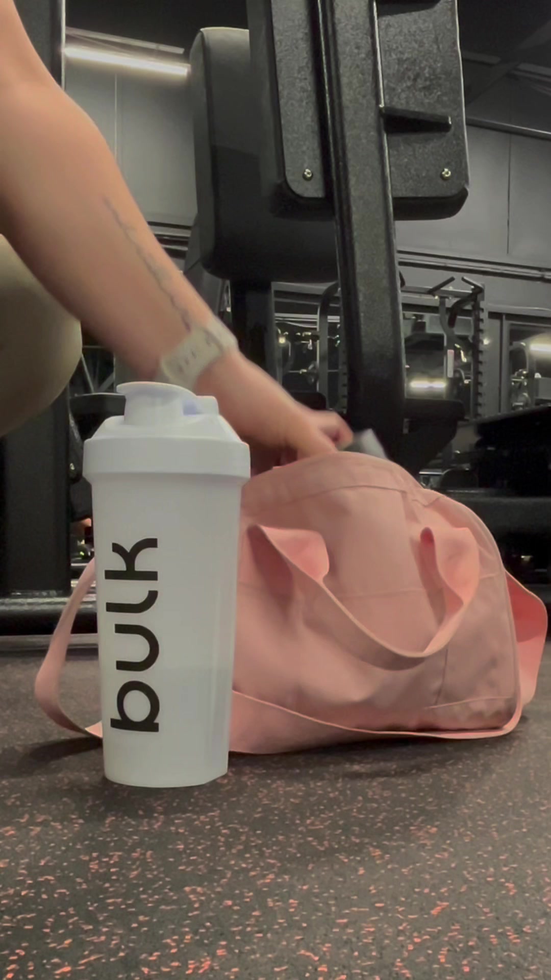 @Bulk