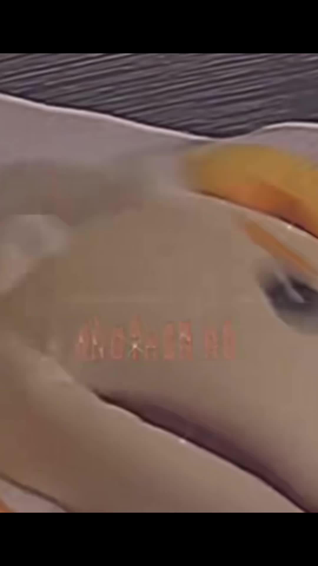 @:)