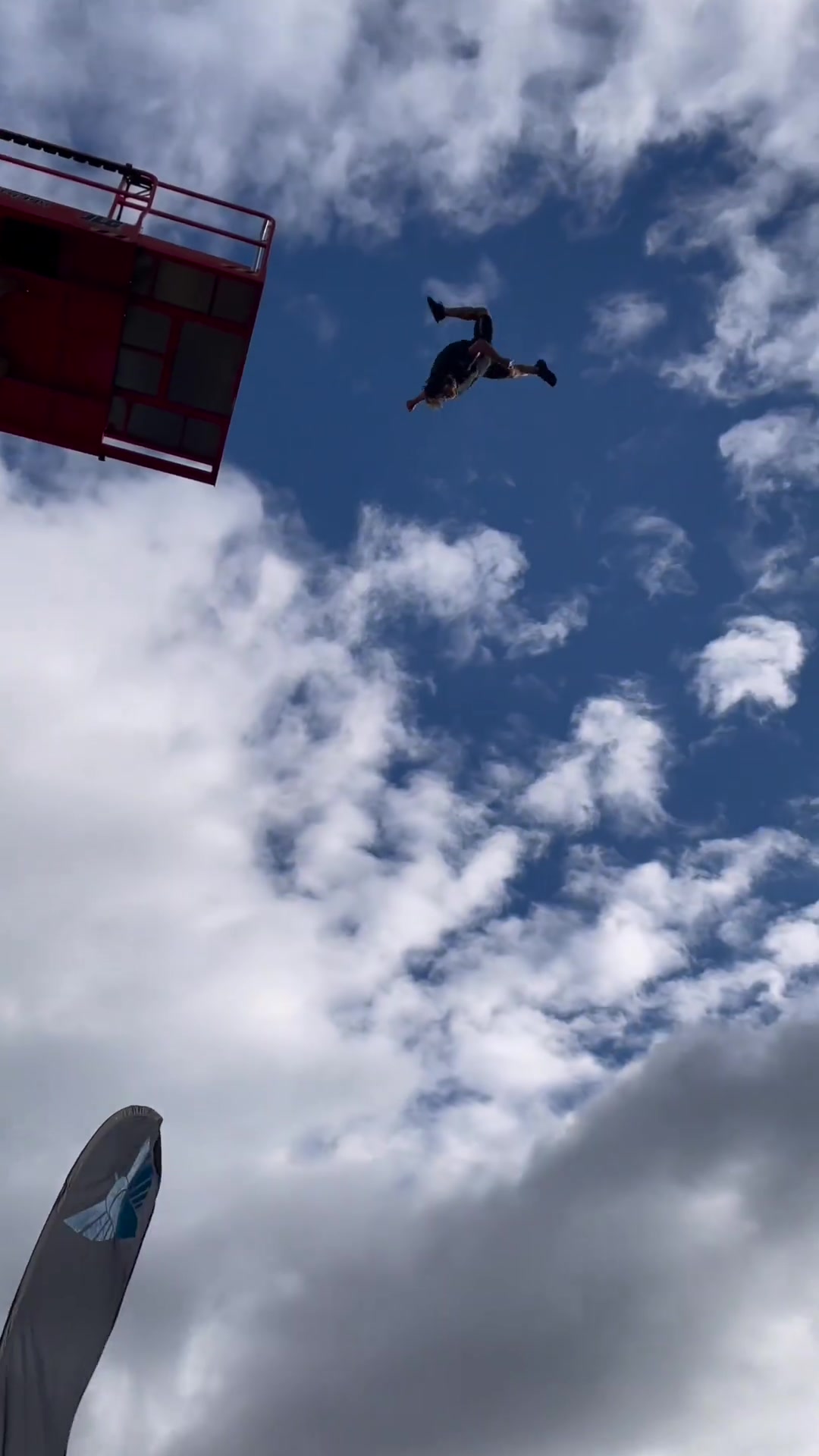 @Adrenaline of Freefall