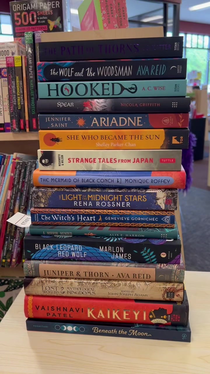 @Phoenix Books