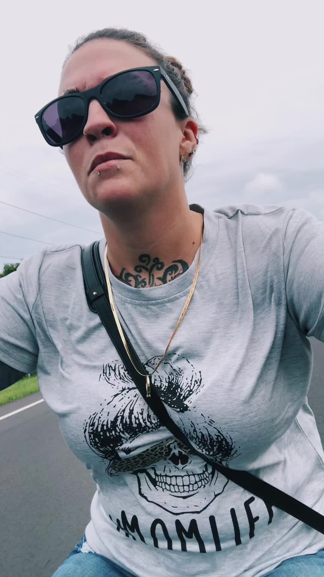 @Tatted up mom