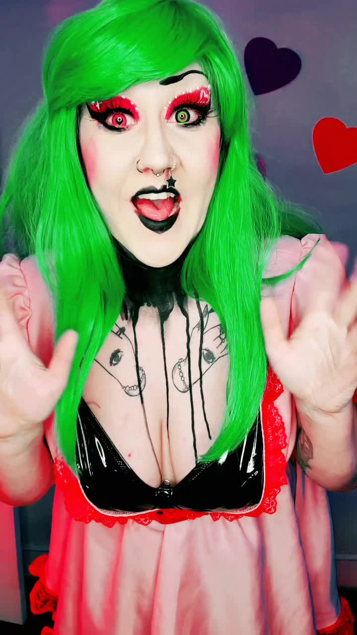 @Slime
