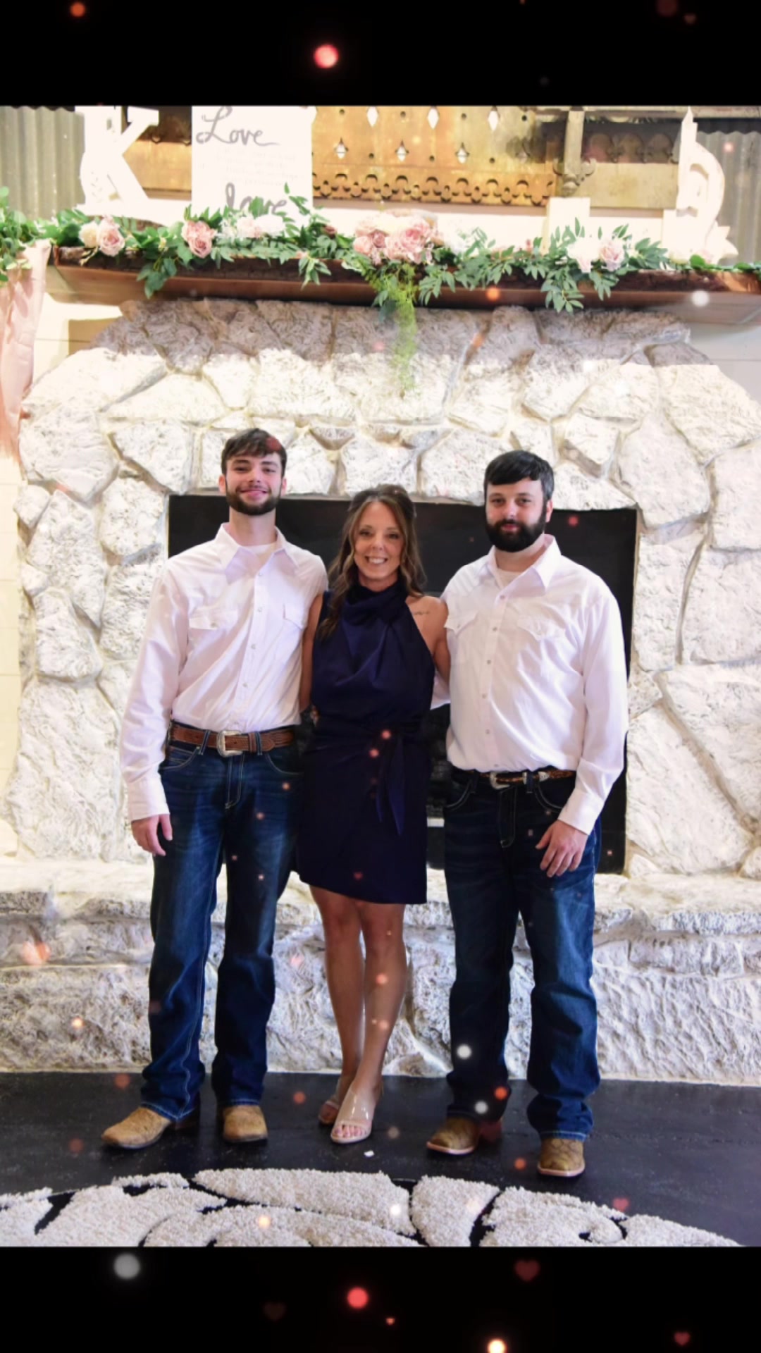 @Allison Rowe • Rowe Cattle Co