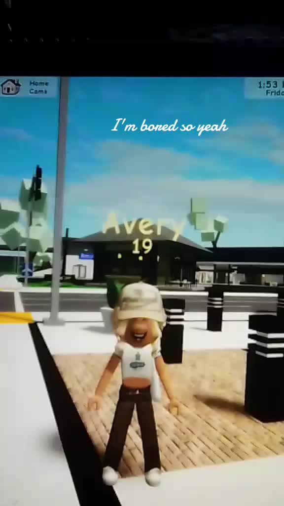 @Roblox!