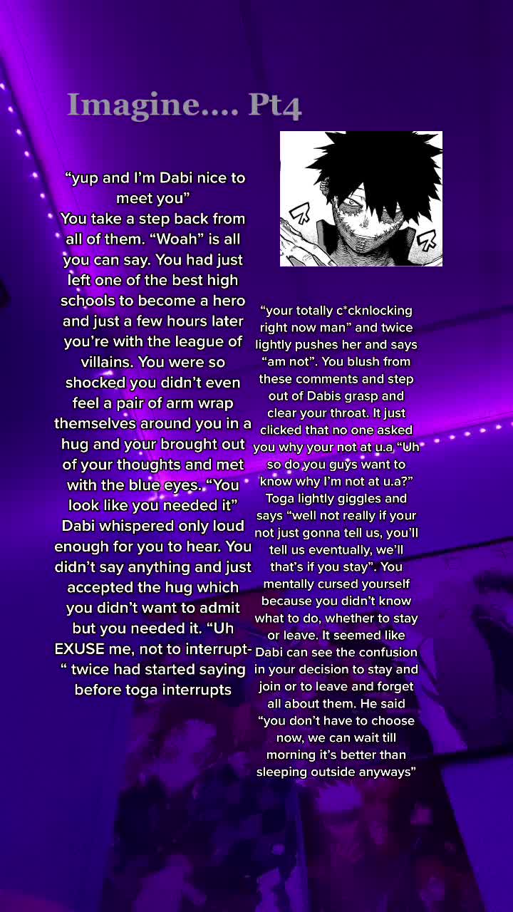 @Anime Imagines<3✨