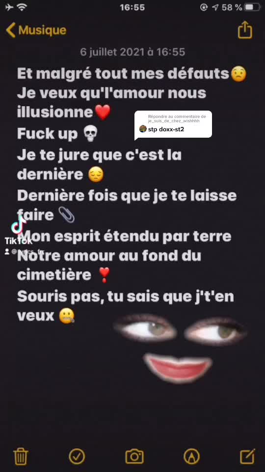 @Paroles🤍