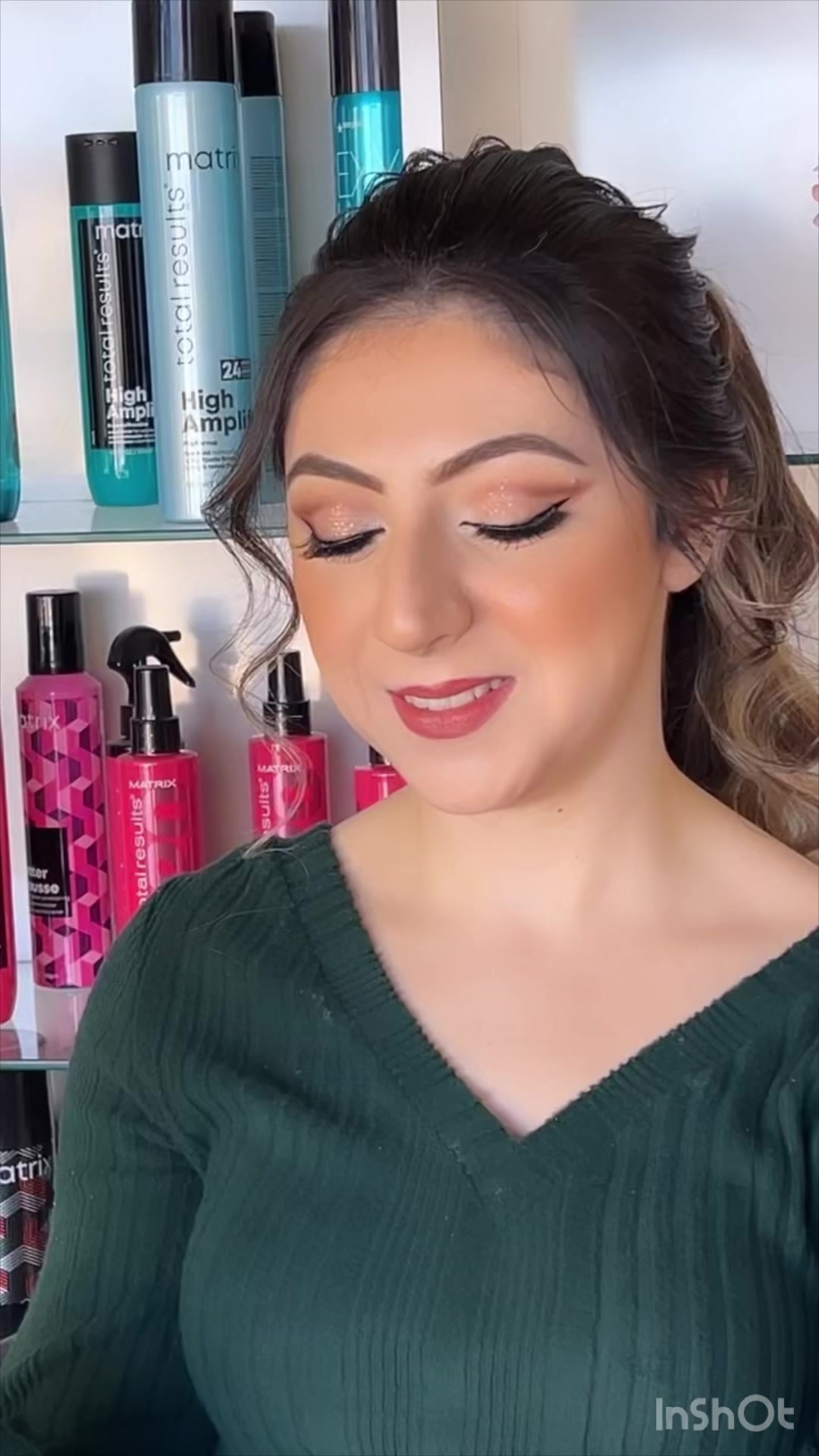 @Rosemakeup