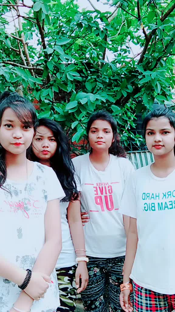@####Manjhi sisters