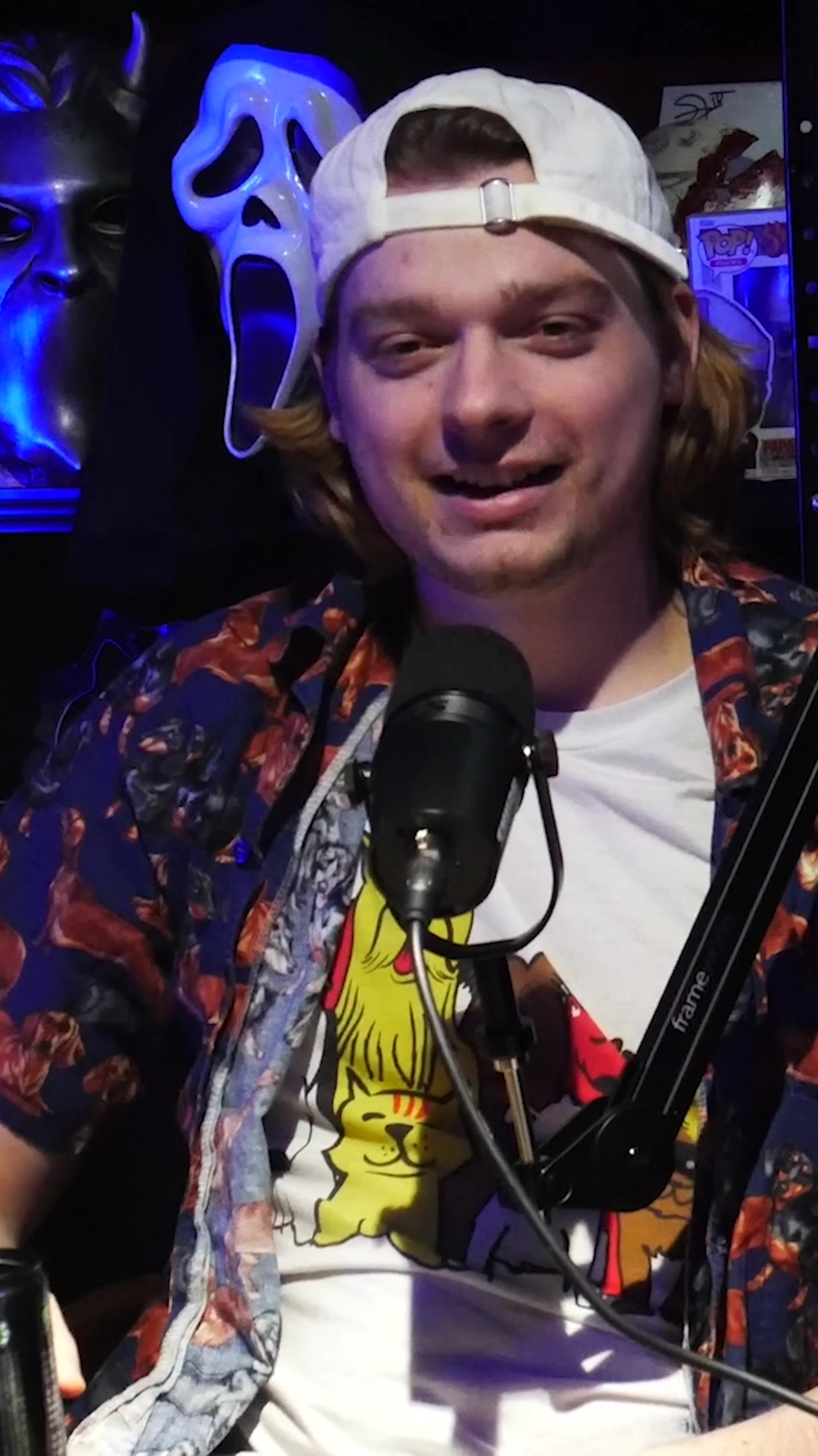 @Creep It 100