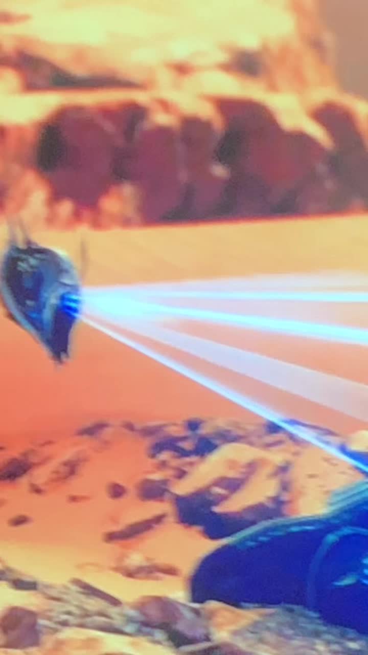 @21st Nova Corps