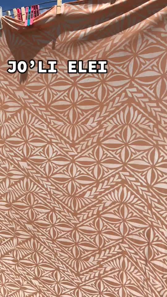 @JO&rsquo;LI&ensp;Elei