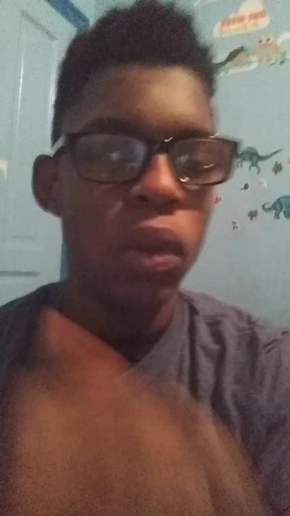 @Jayden Brown