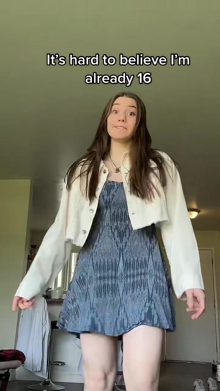 @Kaitlyn