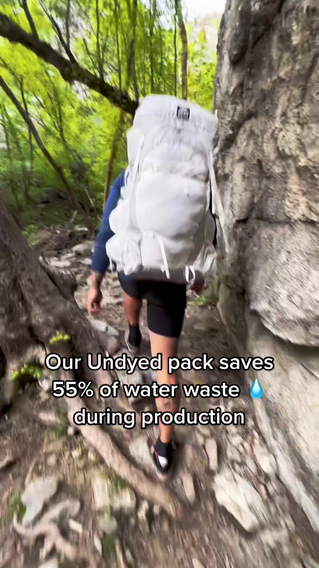 @Granite Gear