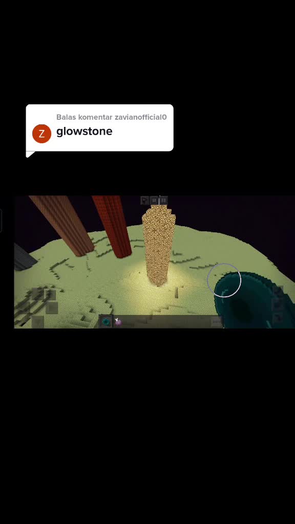 @Minecraft veteran
