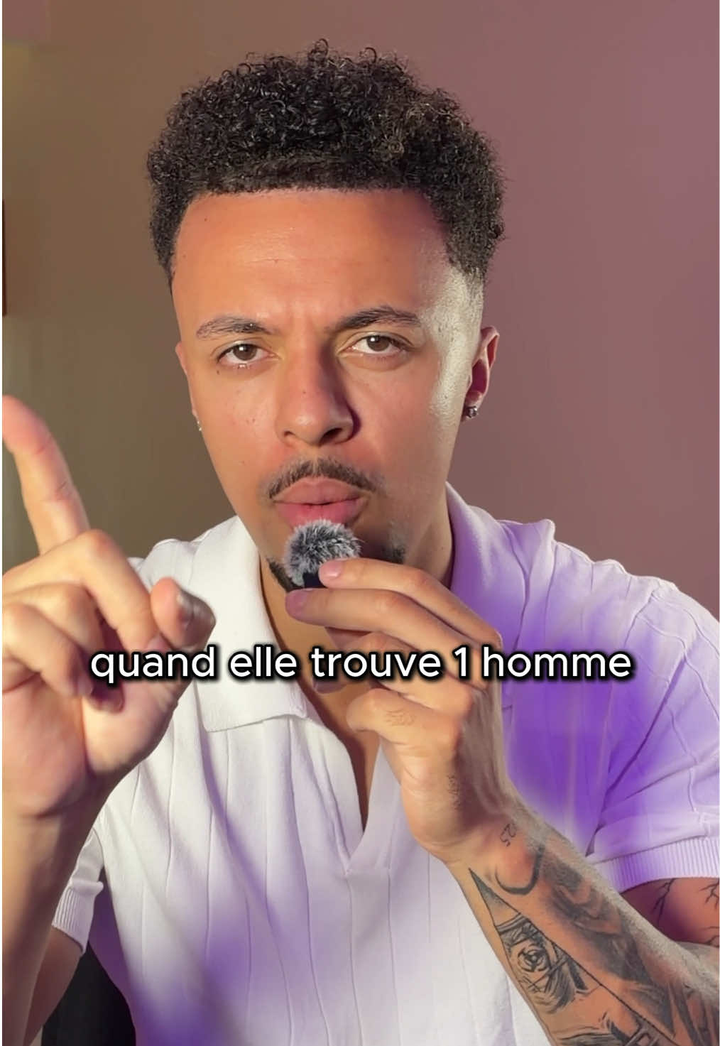 @Mansour Doréal