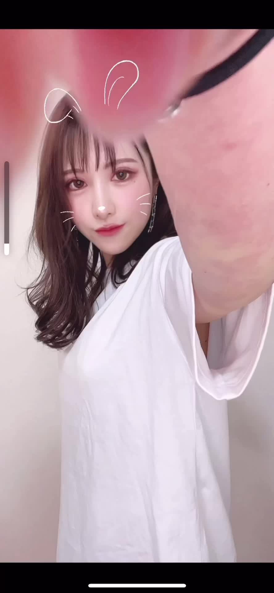 @天野リリス/履いてない人