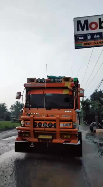 @PRIBUMI LEWIRANJI ㋡