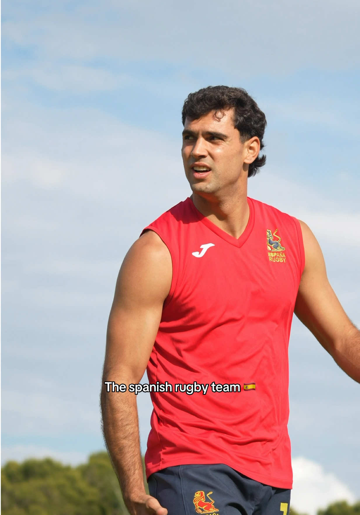 @España Rugby