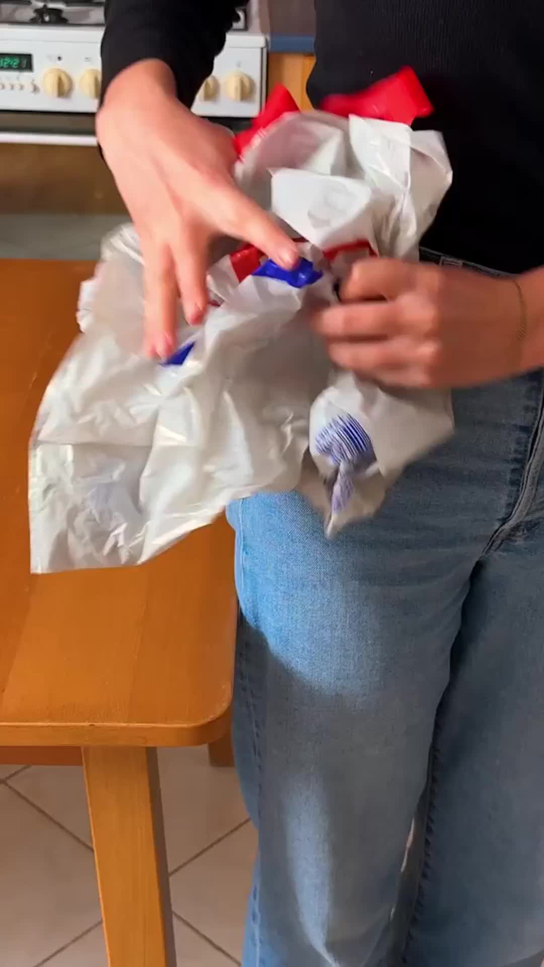 @5-Minute Recycle