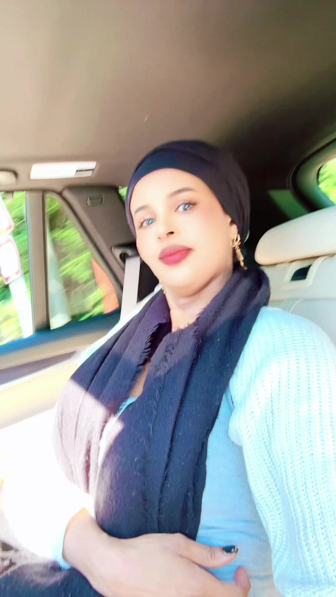 @Farhiyafiskaofficial❤️🙏🔥