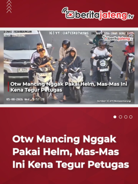 @Beritajateng.TV