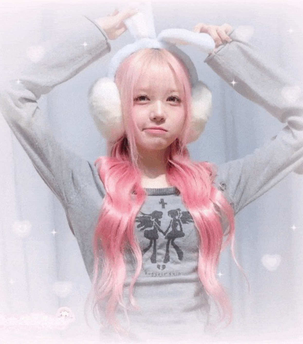@belle ⊹ ࣪. ᵎᵎ