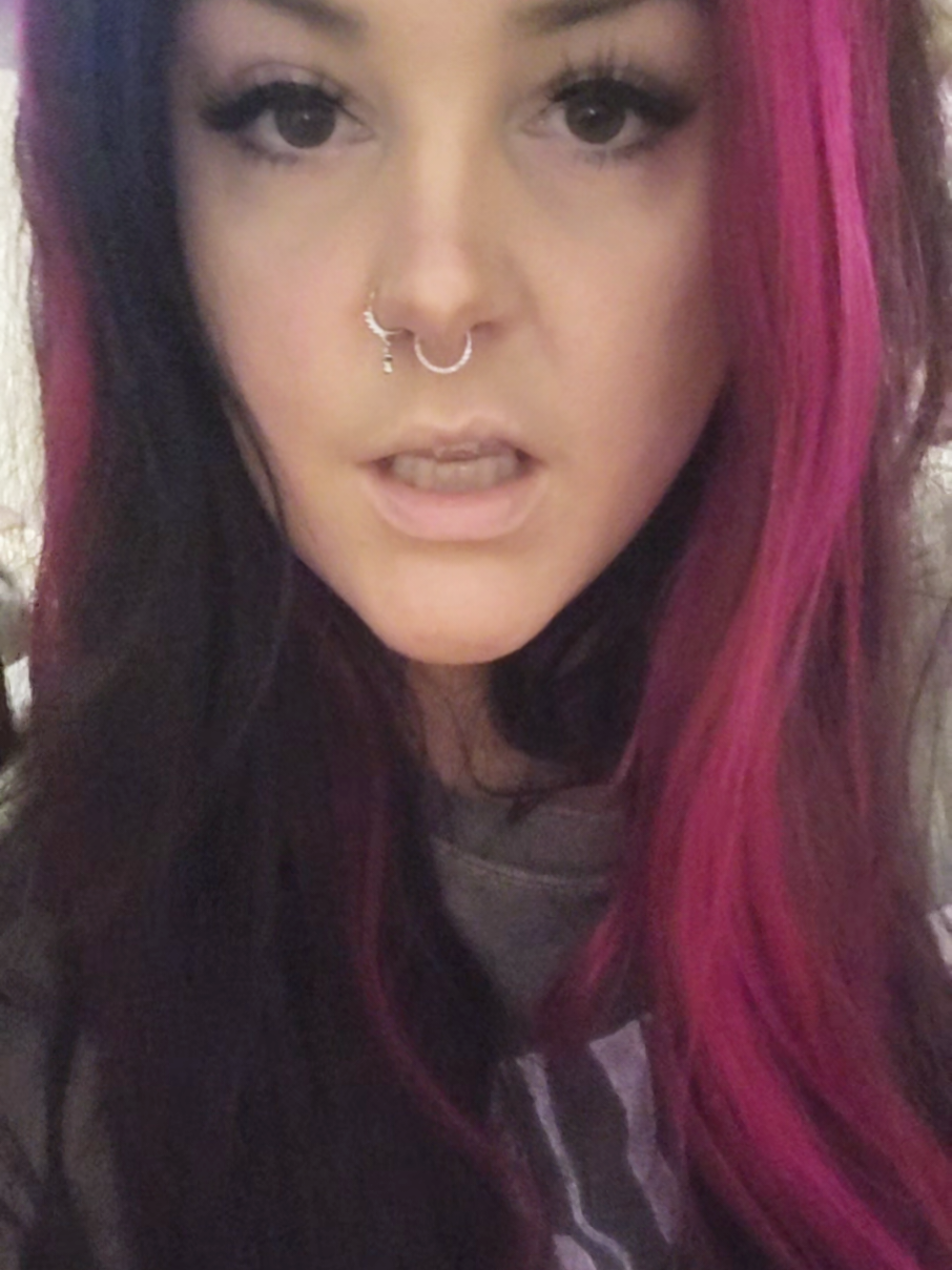 @AshMarie