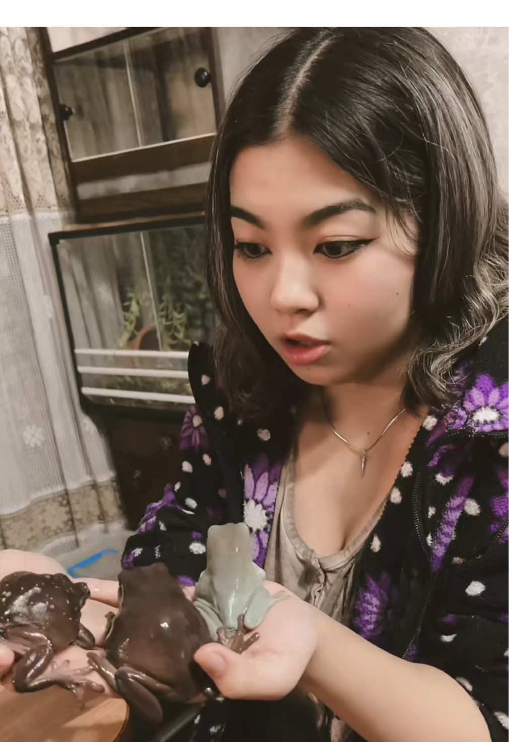 @🦎❤️Геля и питомцы❤️🦎