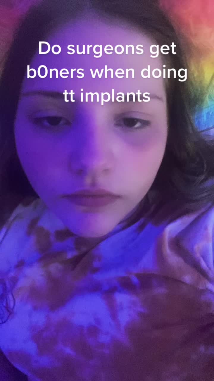 @Tik Toker