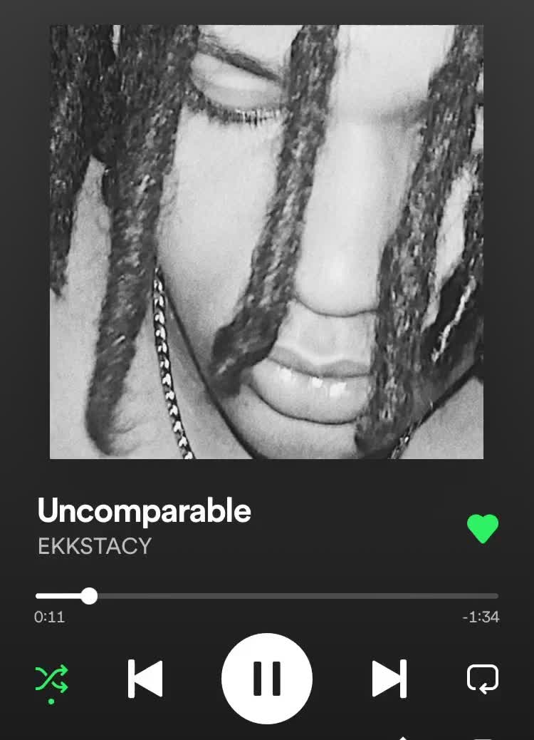 @Promoting Sad Sounds