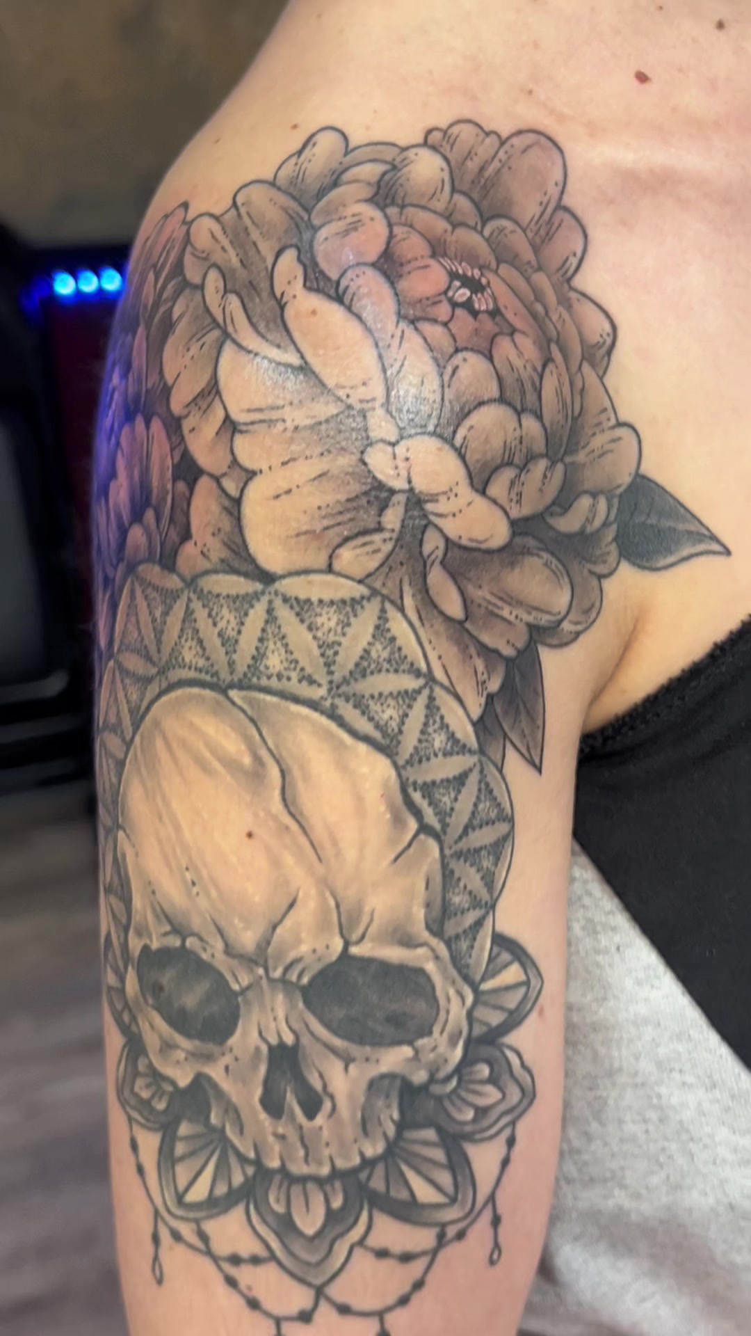 @Summit ink Tattoo
